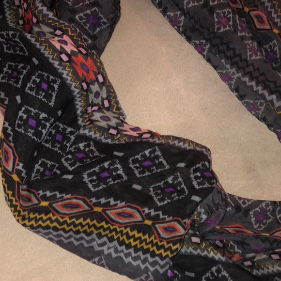 Infinity Scarf - Picture 2 of 3